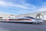 Tuyên bố mua công nghệ Nhật Bản nhưng lại chốt dùng tàu cao tốc Trung Quốc sản xuất, kế hoạch đằng sau dự án 930 triệu USD là gì?
