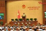 Luật Kinh doanh bất động sản (sửa đổi): Cắt giảm 7 điều kiện kinh doanh, 4 thủ tục hành chính