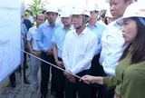 Hà Nội thúc tiến độ 3 dự án giao thông trọng điểm