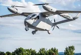 Phát hiện một máy bay không người lái có thể cất, hạ cánh thẳng đứng: Bay liên tục 63 km trong 20 phút, vừa được bật đèn xanh để thực hiện nhiệm vụ quan trọng