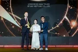 Logicross Nam Thuận là Dự án Nhà xưởng/Nhà kho tốt nhất tại PropertyGuru 2026
