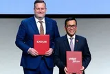 Vietjet của tỷ phú Nguyễn Thị Phương Thảo bắt tay ông lớn hàng không 3 tỷ USD của châu Âu, hướng tới siêu sân bay Long Thành