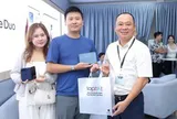 TopZone chính thức giao iPhone Duo sau cuộc đua đặt trước chỉ trong 1 phút