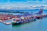 Cổ phiếu đại gia cảng biển lập đỉnh lịch sử, giá trị công ty vượt 37.000 tỷ đồng