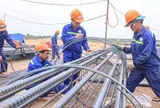 Lương tăng 40-50% nhưng ngành xây dựng vẫn 'khát' nhân lực