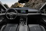 Ở Việt Nam có xe dáng đẹp, ngang cỡ Camry nhưng rẻ hơn gần 500 triệu đồng: Hãng đang ưu đãi cả chục triệu