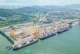 Công ty cảng biển của bầu Hiển báo lãi quý 3 tăng 42% sp với cùng kỳ