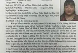 Ai từng mua thuốc nam gia truyền của “Lương y Hoàng Linh”, khẩn trương liên hệ công an trước ngày 31/12