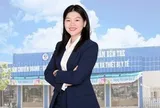 Ái nữ sinh năm 2002 nhà Chủ tịch Nam A Bank làm Tổng giám đốc công ty dược ở tuổi 24