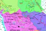 Xã phường của Phú Thọ dự kiến sáp nhập một phần về Hà Nội có gì đáng chú ý?