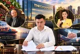 Hé lộ hệ sinh thái TNI Group nơi con trai ông Đặng Lê Nguyên Vũ vừa giữ chức Phó Tổng: Có gì ngoài cà phê?