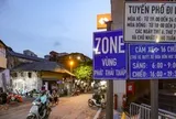 Đề xuất nguyên tắc lập vùng phát thải thấp, ưu tiên kiểm soát xe chạy xăng, dầu