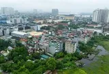 Quy hoạch 447 ha tại Vĩnh Hưng: Chuyên gia lưu ý bài toán phát triển đô thị 15 phút, giữ nét “làng trong phố”