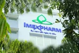 Doanh thu giảm 8%, Imexpharm vẫn lãi 260 tỷ đồng sau 9 tháng