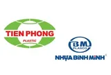 Lần đầu tiên sau 5 năm, lợi nhuận Nhựa Tiền Phong vượt Nhựa Bình Minh