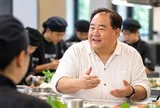 Founder KOTO: “Đừng phong người nghèo thành anh hùng chỉ vì họ vượt khó”