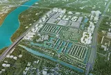 Khu đô thị 385ha do Vingroup đề xuất tại phía Bắc Thủ đô có diễn biến mới