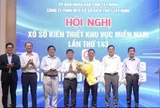 21 công ty xổ số miền Nam chi hơn 64.000 tỷ đồng trả thưởng trong 9 tháng