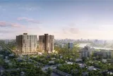 Nhu cầu ở thực tạo lực đỡ mới cho thị trường căn hộ Hải Phòng