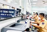 Xe đã bán nhưng chưa sang tên, ai phải chịu phạt nguội? Cơ quan Công an giải đáp