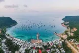 Lần đầu tiên trong lịch sử, hòn đảo cách Phú Quốc hơn 100km sẽ có sân bay, rộng gấp 13 lần sân vận động Mỹ Đình, vốn đầu tư 28.800 tỷ