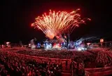 Không có Big Bang hay BlackPink, TPHCM 'hái ra tiền' từ các concert nội địa