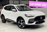 MG HS liên tục ‘dò đáy’ giá tại đại lý: Giá từ 455 triệu đồng, cạnh tranh CX-5 với giá rẻ hơn CX-3