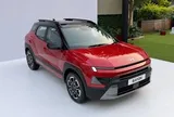 Hyundai Bayon 2026 ra mắt: Giá quy đổi từ 271 triệu đồng, nhỏ hơn Creta, tích hợp AI tạo sinh, ADAS cấp 2