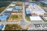 Cho thuê 120ha đất để triển khai Khu công nghiệp Hiệp Phước - giai đoạn 2