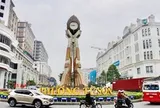 Bắc Ninh đấu giá đất xây trung tâm thương mại kết hợp căn hộ cao 39 tầng tại phường Từ Sơn