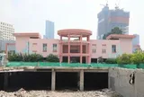 Dỡ sân khấu Sen Hồng, nhường chỗ làm ga đường sắt Bến Thành - Cần Giờ