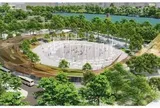 Siêu dự án tái thiết 22.200 tỷ: Đề nghị làm rõ sức chịu tải của khu vực hồ Hoàn Kiếm
