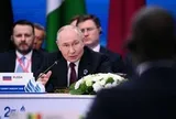Ông Putin hé lộ động thái mới với Mỹ: Bắc Cực thành tâm điểm - Hai cường quốc đang toan tính điều gì?