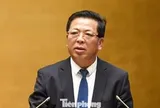 Bộ trưởng Xây dựng: Sau 5 năm, muốn bán lại nhà ở xã hội theo giá thị trường là không được!