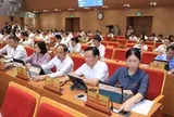 Hà Nội bổ sung hơn 18.600 tỷ đồng đầu tư công, ưu tiên 5 tuyến đường sắt đô thị