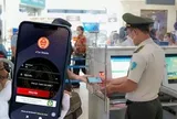 Đề xuất tạm thời chưa hoãn xuất cảnh người bị mạo danh lập doanh nghiệp