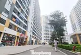 Công bố bán hàng nghìn căn nhà ở xã hội, giá từ hơn 12 triệu đồng/m²