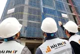 Phía sau khoản lãi tăng của Hải Phát khi doanh thu bất động sản lao dốc