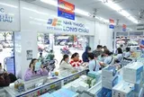 FPT Retail báo doanh thu 48.273 tỷ đồng sau 9 tháng, tăng 33% so với cùng kỳ