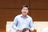 Ngăn đầu cơ, lướt sóng ĐBQH đề nghị cấm chuyển nhượng "nhà trên giấy"