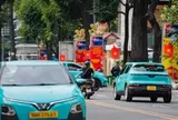 Đề xuất quan trọng liên quan tới ô tô điện tại Việt Nam