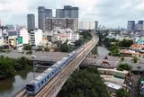 Nhà dân trong bán kính 1.000m quanh ga metro ở TPHCM có bị giải tỏa?