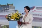 10.000 công nhân, kỹ sư làm đường sắt tốc độ cao Bến Thành - Cần Giờ