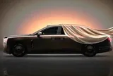 Sedan siêu sang của BYD cạnh tranh với Rolls-Royce