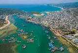 Thông tin mới về dự án đường ven biển dài hơn 100km, chỉ đi qua một tỉnh duy nhất
