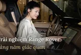 Tôi dự tiệc riêng của Range Rover: Khám phá thế giới cá nhân hóa bespoke, nghe chuyện chinh phục 7 đỉnh núi và ngồi lại đến khuya