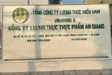 Vinafood II: Hàng tồn kho tăng gần gấp đôi, khoản thu ngắn hạn vượt 1.000 tỷ đồng