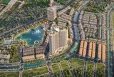 Treville Garden Collection: Nơi nhịp sống đô thị giao hòa cùng thiên nhiên