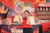 Tận dụng hệ sinh thái TikTok, ThienHuongFood mở rộng cách tiếp cận người tiêu dùng