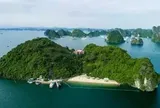 Sắp đón khách đến bãi biển đẹp nhất thế giới tại Việt Nam